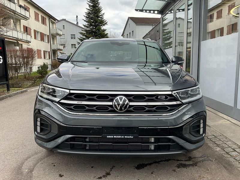 Gebraucht VW T-Roc R-line 190 PS (139 kW) 2025 SUV