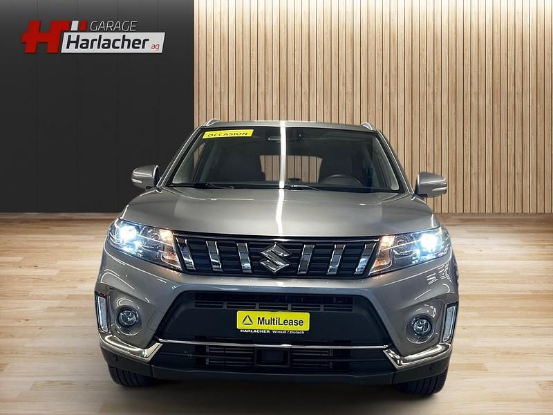 Gebraucht Suzuki Vitara 140 PS (102 kW) 2019 SUV
