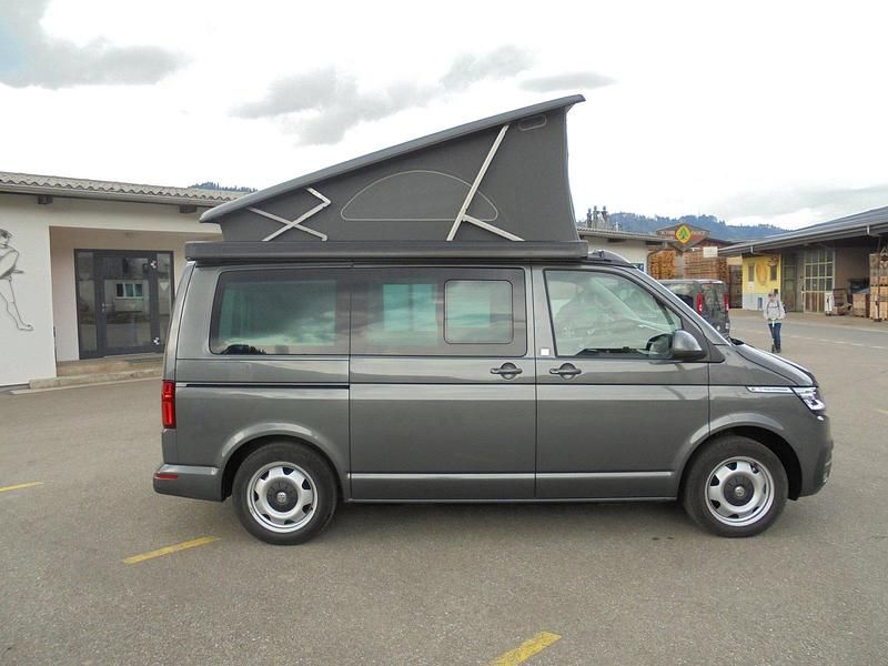 Gebraucht VW California California 150 PS (110 kW) 2023 Van