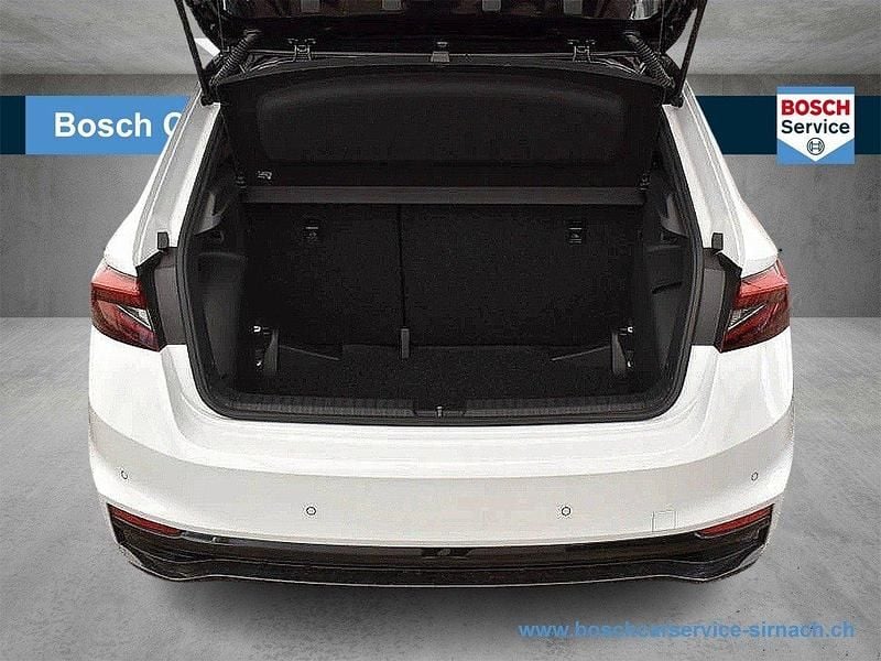 Neu Skoda Fabia Monte Carlo 150 PS (110 kW) 2025 Kleinwagen