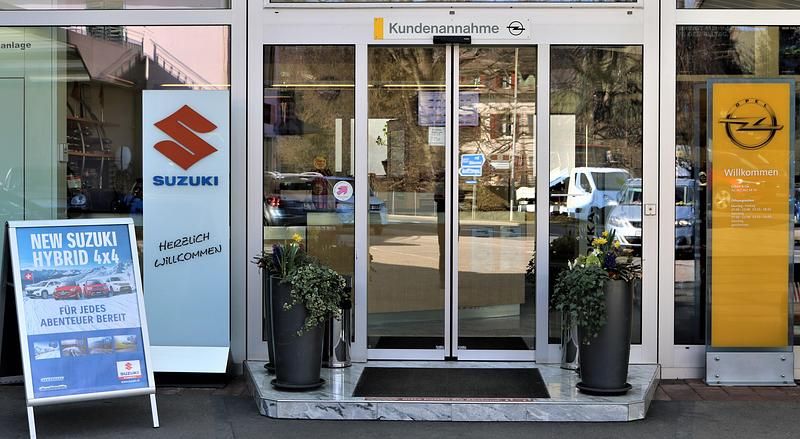 Gebraucht 2016 VW Tiguan Sport SUV | CHF 11’490 (Superpreis) - Bild 1/1