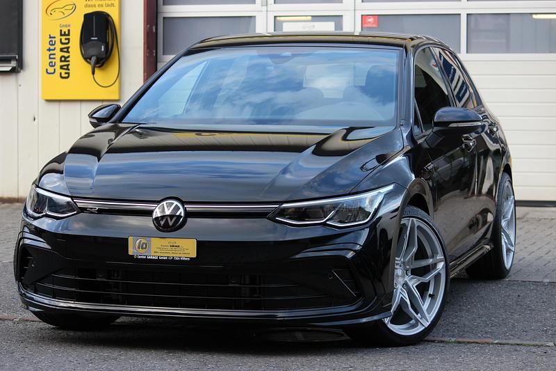 Gebraucht 2023 VW Golf VIII R-line | CHF 29’600 (Etwas zu teuer) - Bild 1/4