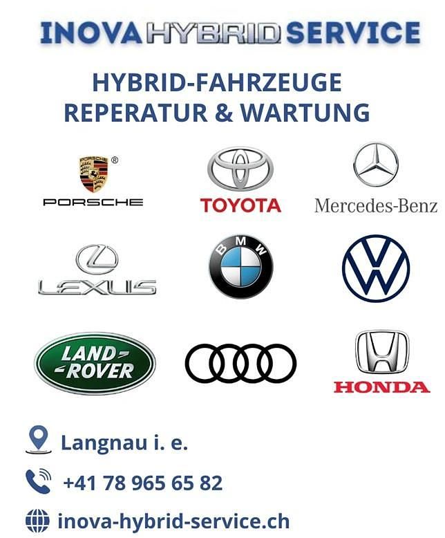 Gebraucht Land Rover Range Rover HSE Dynamic 292 PS (214 kW) 2015 SUV