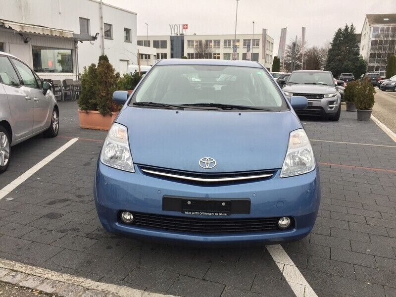 Gebraucht 2006 Toyota Prius Kleinwagen | CHF 5’000 (Fairer Preis) - Bild 1/4