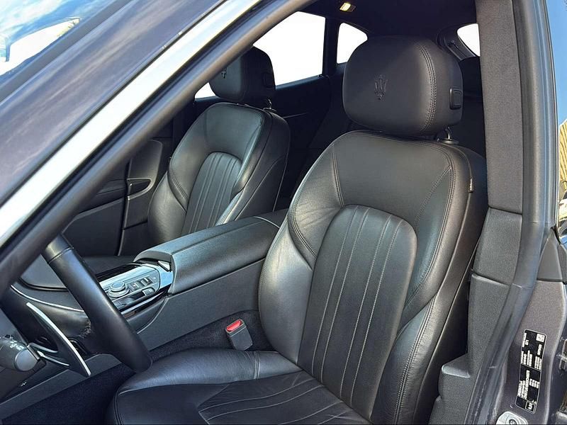 Gebraucht Maserati Levante 275 PS (202 kW) 2020 SUV