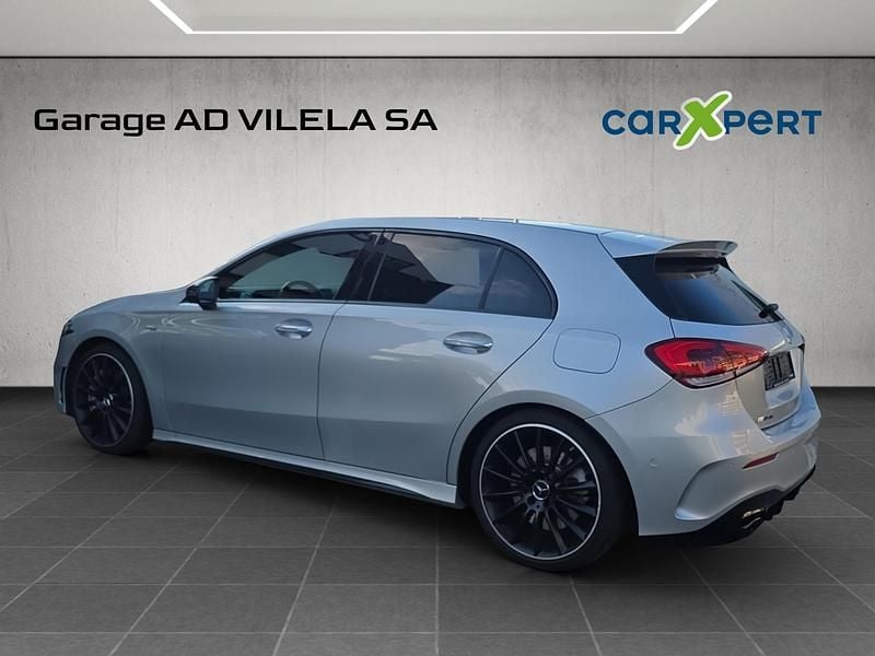 Gebraucht Mercedes A35 AMG AMG 306 PS (225 kW) 2020 Limousine