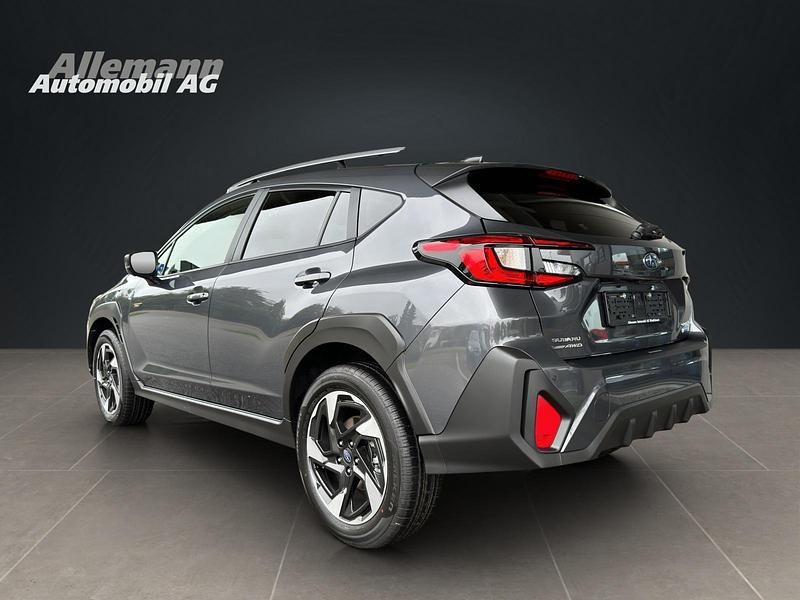 Gebraucht Subaru Crosstrek 136 PS (100 kW) 2025 SUV