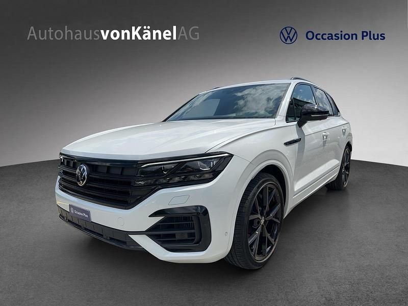 Gebraucht 2021 VW Touareg R SUV | CHF 61’650 (Fairer Preis) - Bild 1/4