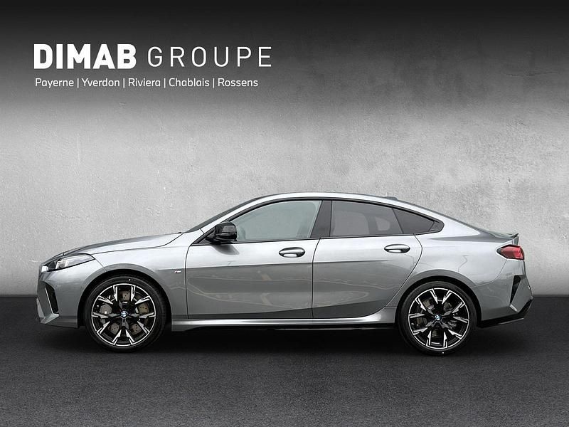 Neu BMW M235 M Sport 300 PS (220 kW) 2025 Grau Coupé