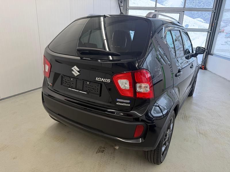 Gebraucht Suzuki Ignis 90 PS (66 kW) 2019 SUV