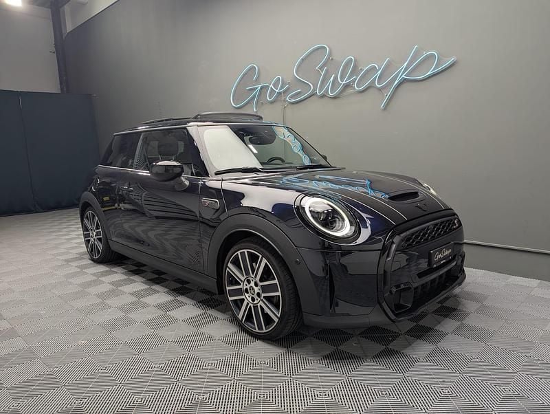 Gebraucht 2022 Mini Cooper S Kleinwagen | CHF 25’990 (Fairer Preis) - Bild 1/4