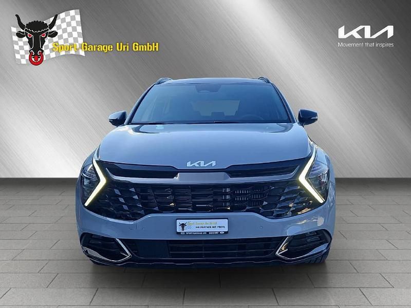 Gebraucht Kia Sportage 245 PS (180 kW) 2025 SUV