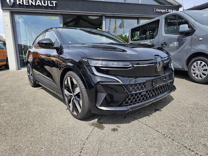 Gebraucht 2023 Renault Mégane Techno Limousine | CHF 29’900 (Superpreis) - Bild 1/4