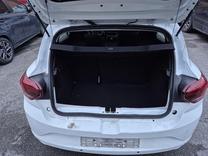 Gebraucht Dacia Sandero Expression 91 PS (66 kW) 2025