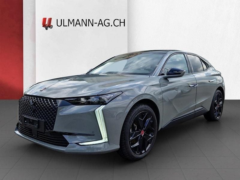 Anthrazit Gebraucht 2023 DS Automobiles DS4 Performance Kombi | CHF 31’860 - Bild 1/4