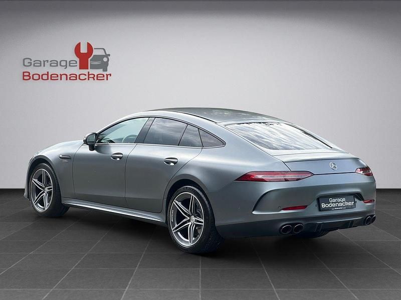 Gebraucht Mercedes AMG GT AMG 367 PS (269 kW) 2019 Coupé