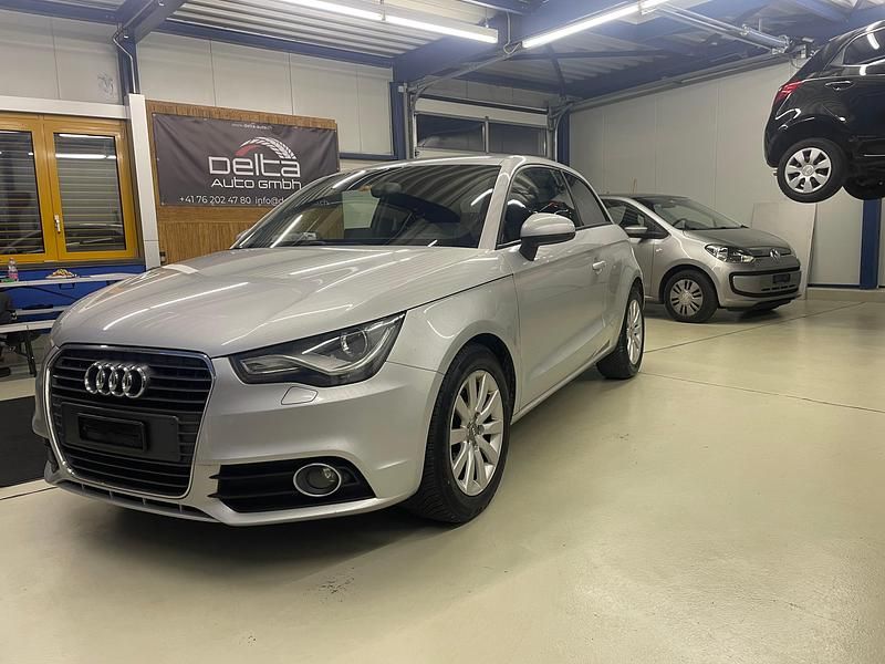 Gebraucht 2011 Audi A1 | CHF 4’450 (Guter Preis) - Bild 1/4