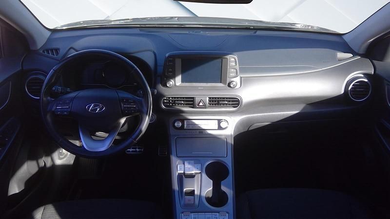 Gebraucht Hyundai Kona 150 kW (204 PS) 2021 SUV