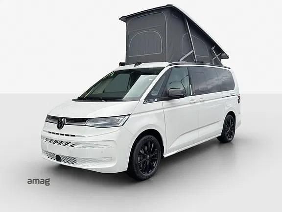 Candyweiss (lb9a) Neu 2025 VW LT Ocean | CHF 79’900 (Fairer Preis) - Bild 1/4