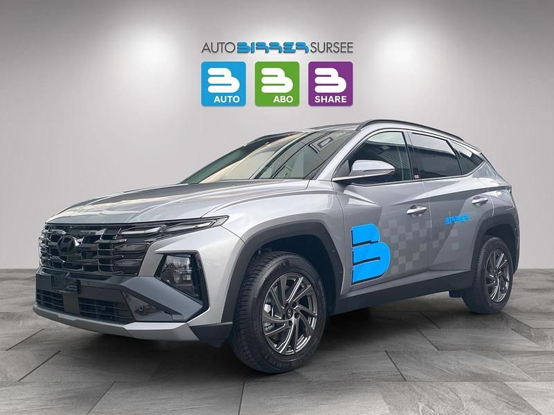 Gebraucht 2025 Hyundai Tucson SUV | CHF 39’900 - Bild 1/4