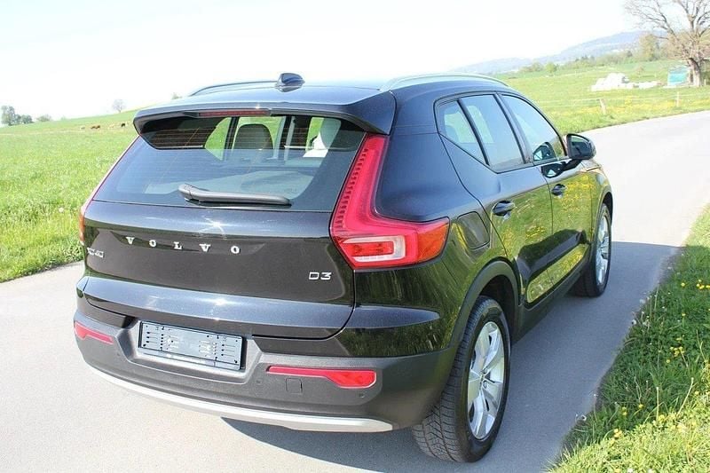 Gebraucht Volvo XC40 Inscription 150 PS (110 kW) 2020 SUV