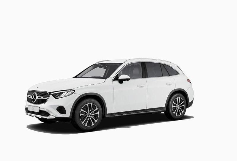 Neu 2025 Mercedes 200 SUV | CHF 55’600 (Superpreis) - Bild 1/4