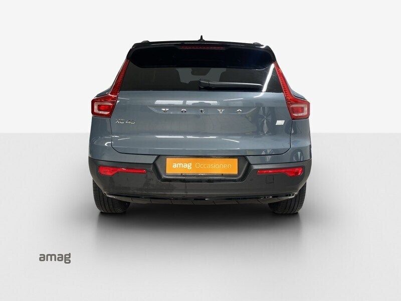 Gebraucht Volvo XC40 R-Design 245 PS (180 kW) 2020 SUV
