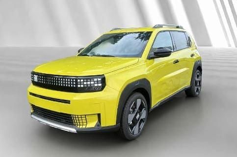 Neu Fiat Grande Panda La Prima 83 kW (113 PS) 2025 Kleinwagen