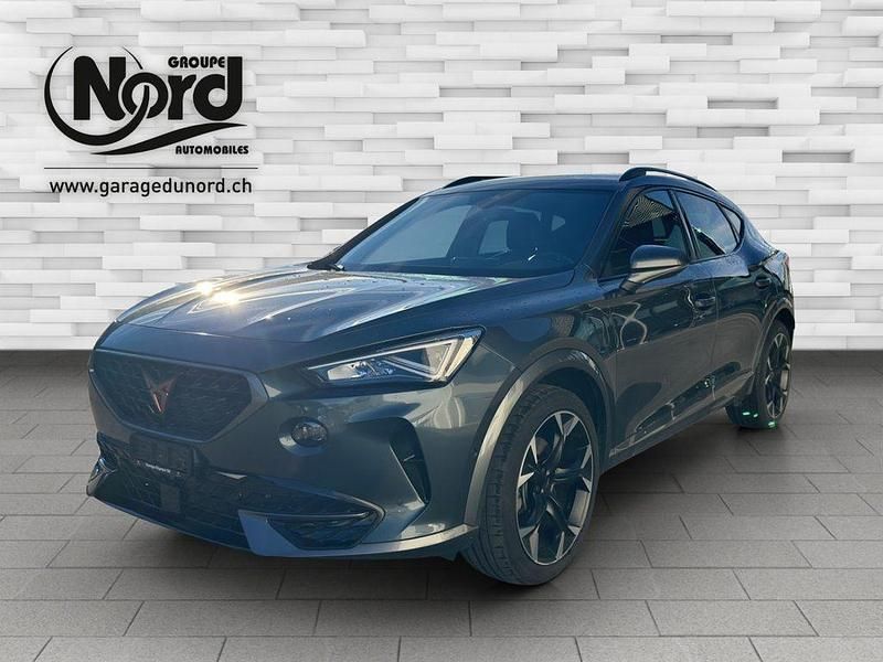 Gebraucht 2021 Cupra Formentor SUV | CHF 29’700 (Fairer Preis) - Bild 1/4