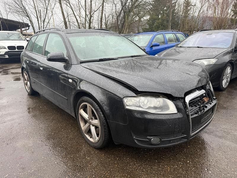 Gebraucht Audi A4 255 PS (187 kW) 2006 Kombi