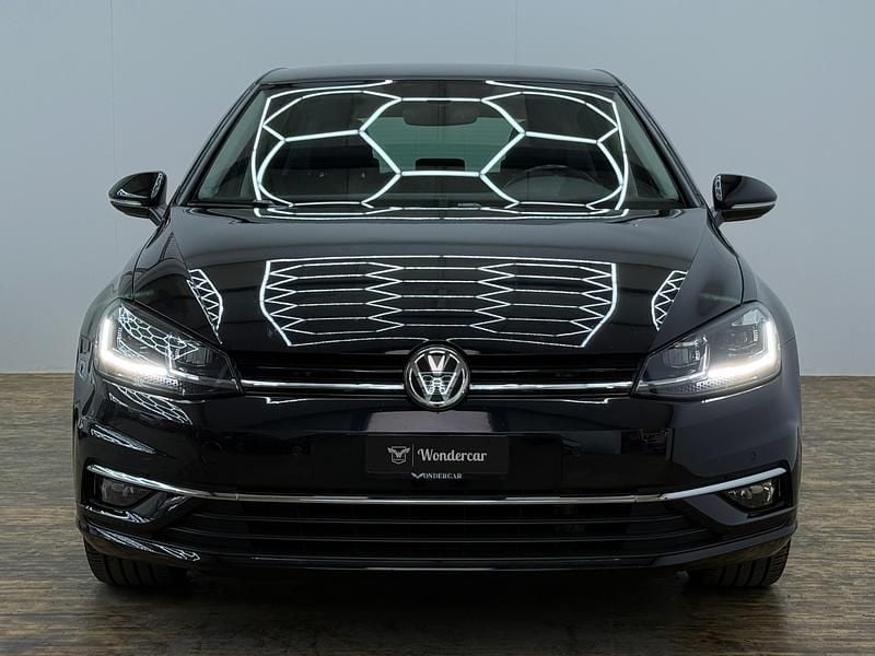 Gebraucht VW Golf VII Highline 150 PS (110 kW) 2019