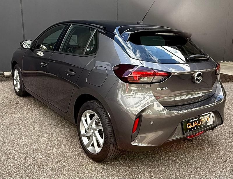 Gebraucht Opel Corsa GS Line 100 PS (73 kW) 2021