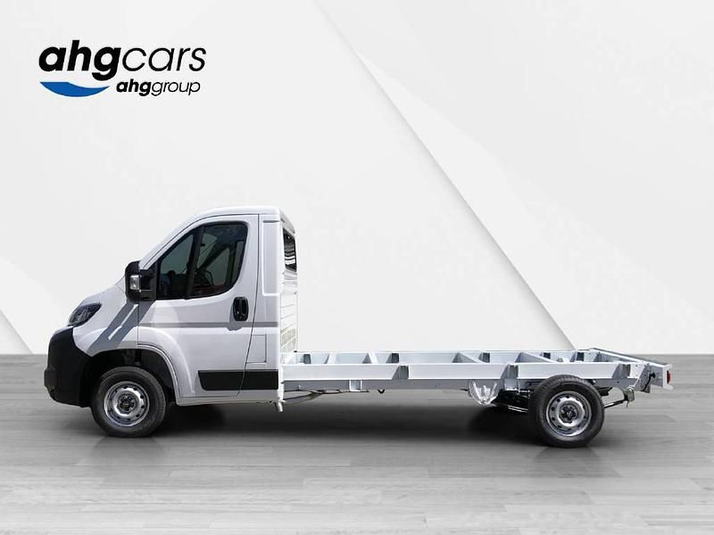 Gebraucht Opel Movano 140 PS (102 kW) 2024 Van