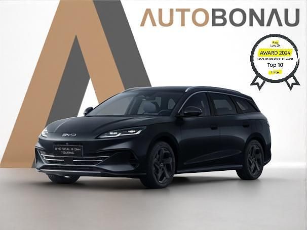 Neu 2025 BYD Seal Comfort | CHF 40’990 (Etwas zu teuer) - Bild 1/4