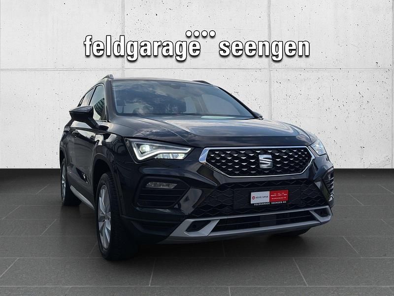 Gebraucht Seat Ateca Xperience 150 PS (110 kW) 2024 SUV