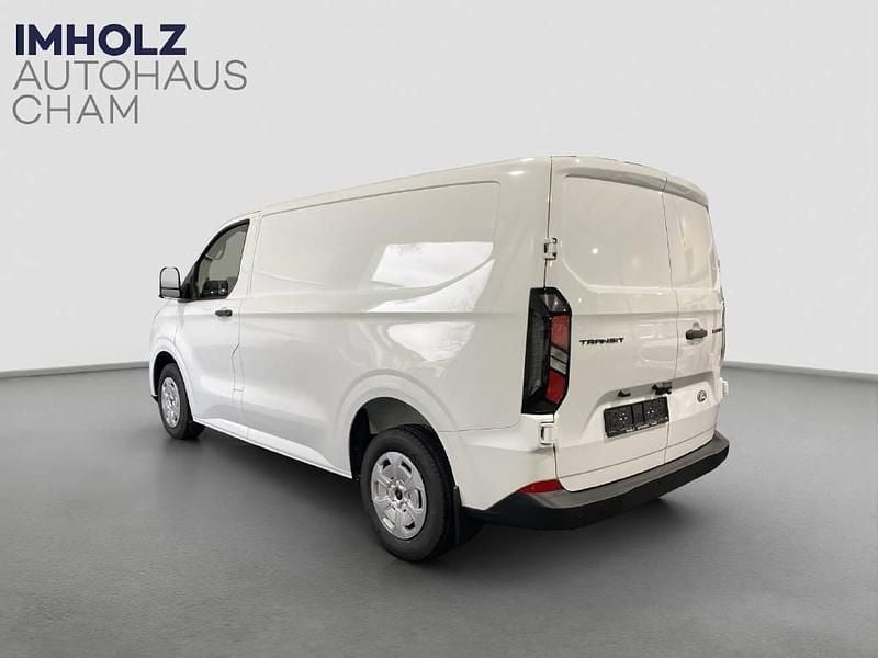 Neu Ford Transit Custom Trend 136 PS (100 kW) 2025 Van