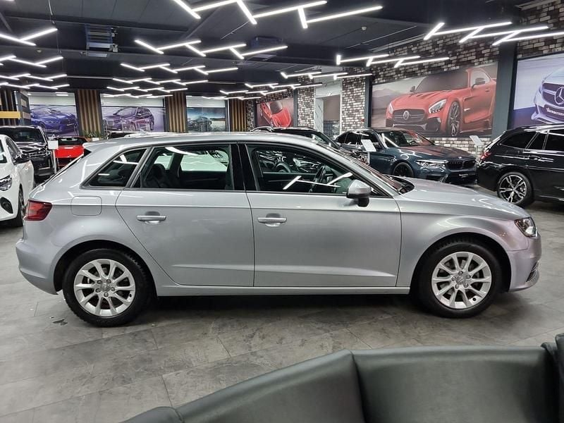 Gebraucht Audi A3 Attraction 150 PS (110 kW) 2015