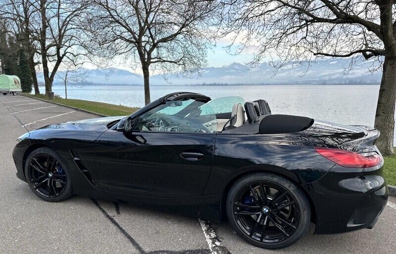 Gebraucht BMW Z4 M Sport 340 PS (250 kW) 2020 Cabrio