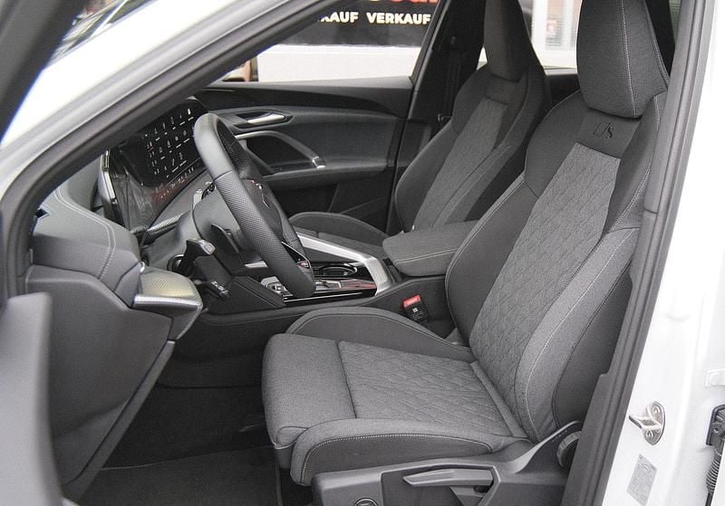 Gebraucht Audi Q5 S-Line 204 PS (150 kW) 2025 SUV