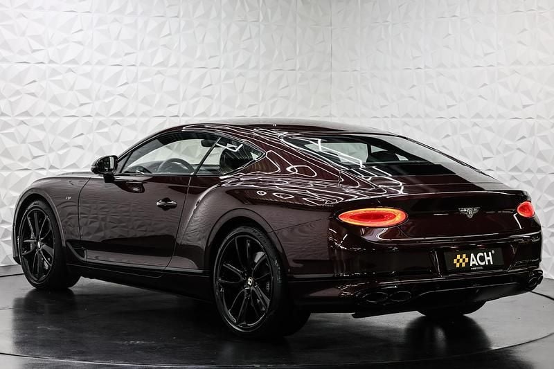 Gebraucht Bentley Continental GT 549 PS (403 kW) 2020