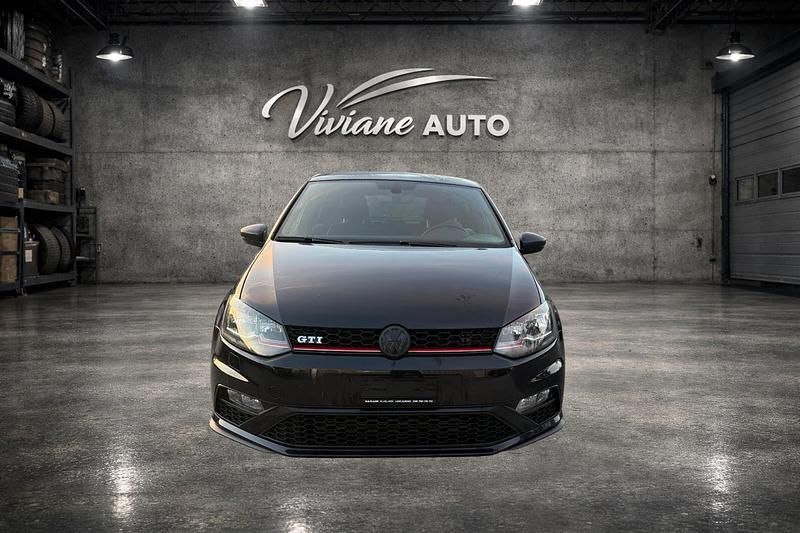 Gebraucht VW Polo GTI 230 PS (169 kW) 2016