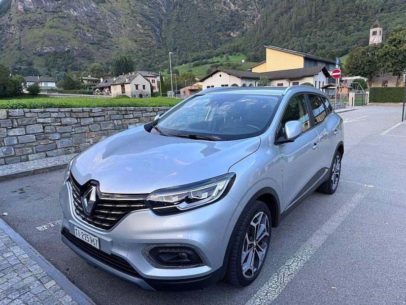 Gebraucht 2021 Renault Kadjar Intens SUV | CHF 20’000 (Fairer Preis) - Bild 1/4