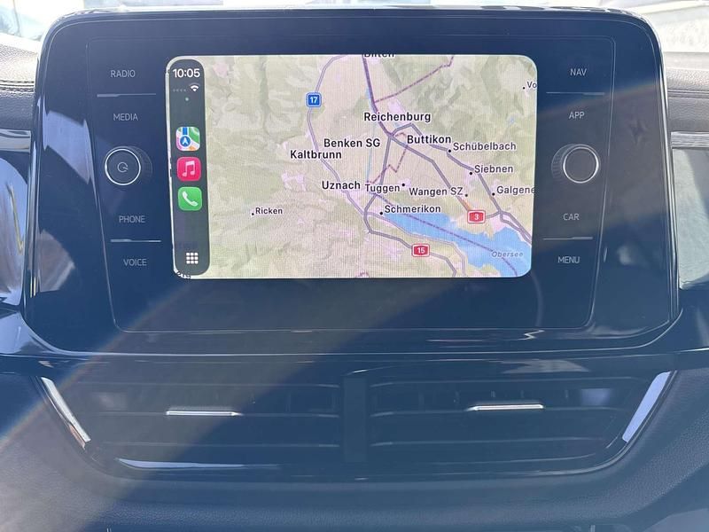 Gebraucht VW T-Roc R-line 150 PS (110 kW) 2025 SUV