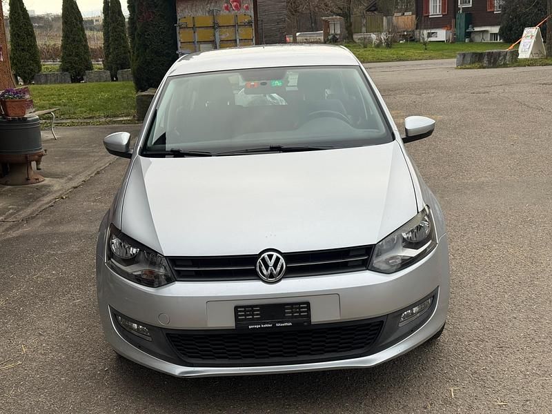 Gebraucht 2011 VW Polo Comfortline | CHF 3’900 (Superpreis) - Bild 1/4