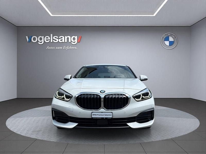 Gebraucht BMW 118 Advantage 136 PS (100 kW) 2023 Kleinwagen