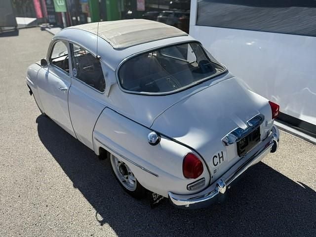 Gebraucht Saab 96 41 PS (30 kW) 1963 Limousine