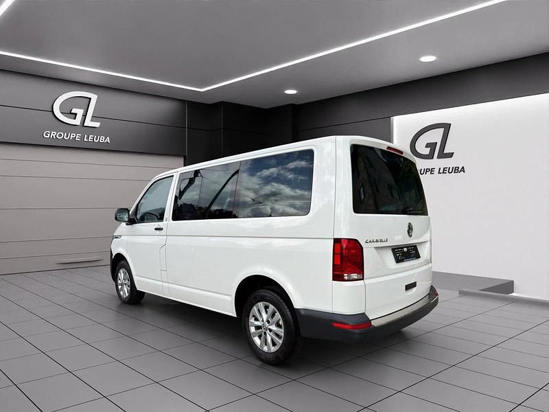 Gebraucht VW Caravelle Trendline 150 PS (110 kW) 2023 Van / Kleinbus