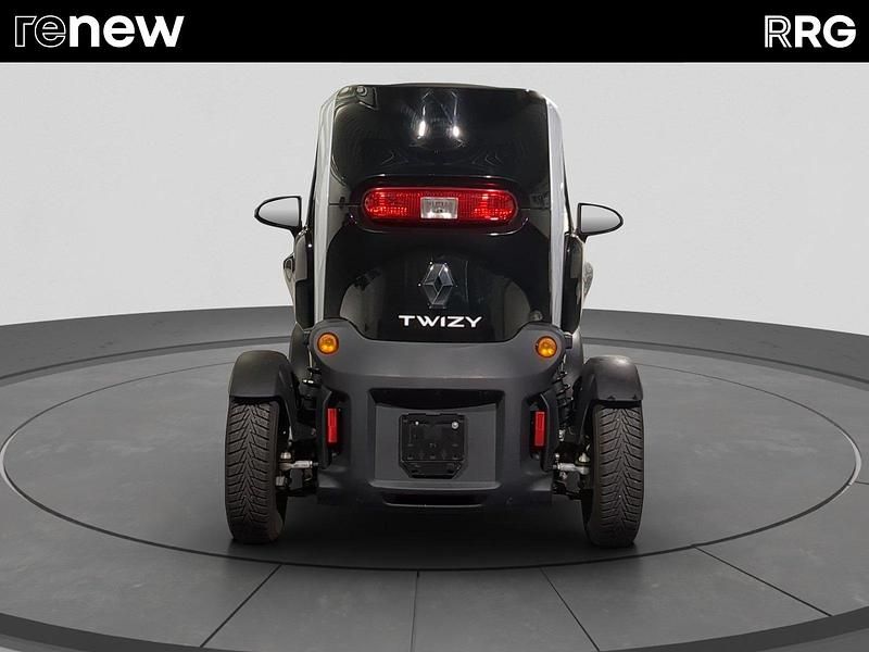 Gebraucht Renault Twizy Intens 12 kW (17 PS) 2021 Kleinwagen