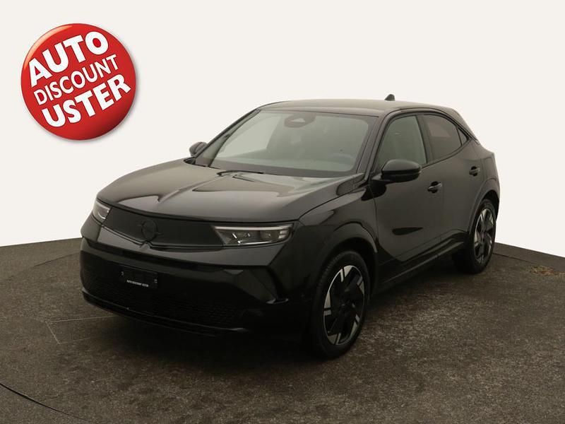 Neu 2025 Opel Mokka-e SUV | CHF 22’850 - Bild 1/4