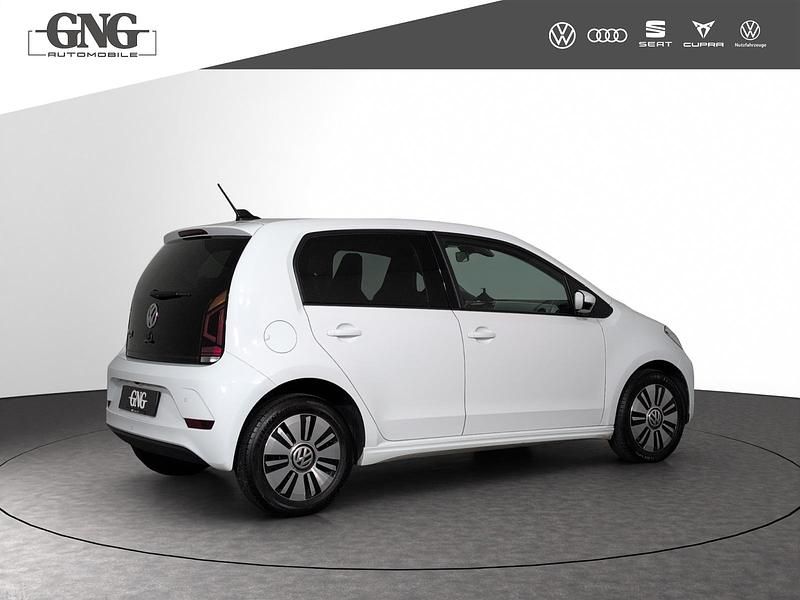 Gebraucht VW e-up! 60 kW (82 PS) 2018 Kleinwagen